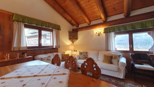 Chalet Alba photo 3