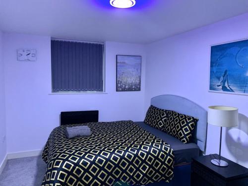 Ibiza Royale -Sleeps 6-Free Parking -Wi-Fi photo 10