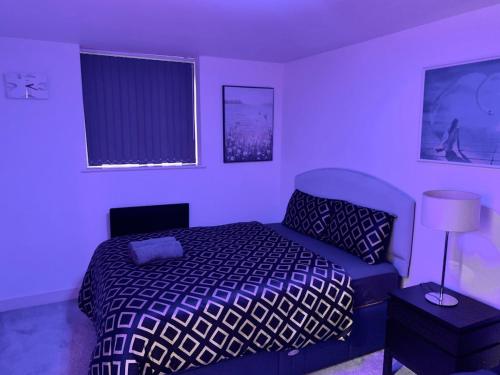 Ibiza Royale -Sleeps 6-Free Parking -Wi-Fi photo 20