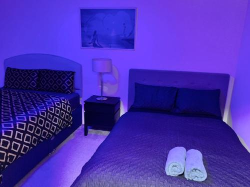 Ibiza Royale -Sleeps 6-Free Parking -Wi-Fi photo 22