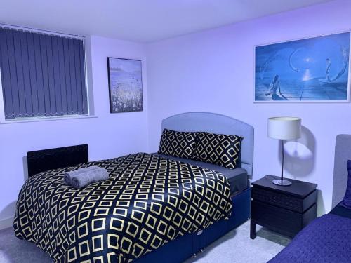 Ibiza Royale -Sleeps 6-Free Parking -Wi-Fi photo 6