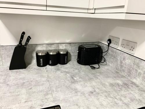 Ibiza Royale -Sleeps 6-Free Parking -Wi-Fi photo 32