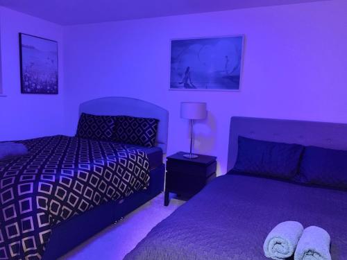 Ibiza Royale -Sleeps 6-Free Parking -Wi-Fi photo 33