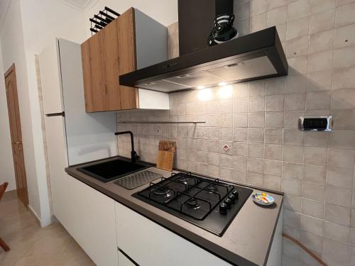 Appartamento Vomero "a casa di Enzo"