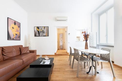 Easylife - Milano - Spallanzani 6 - Porta Venezia