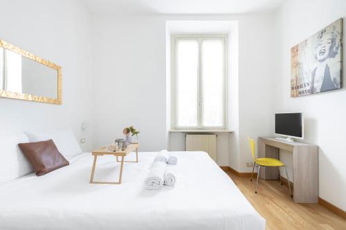 Easylife - Milano - Spallanzani 6 - Porta Venezia