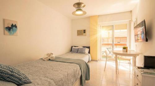 Wonderful apt with terrace - 15m walk Giralda