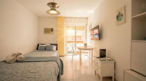 Wonderful apt with terrace - 15m walk Giralda