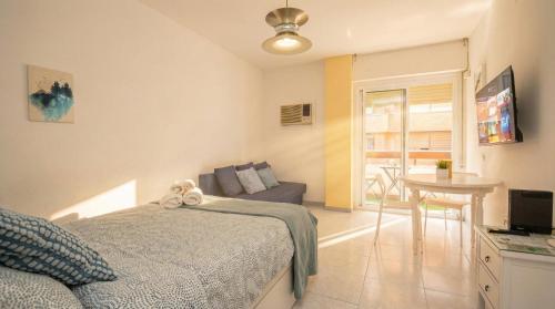 Wonderful apt with terrace - 15m walk Giralda