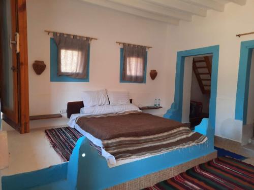 Fotografie z fotogalerie ubytování Sand Gate Camp Hotel v destinaci Qasr Farafra