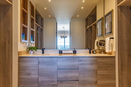 Billede fra billedgalleriet på Vista Del Arco - Vista Vela Sunset i Cabo San Lucas