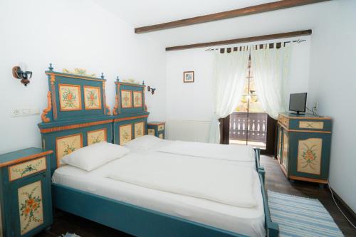 Fotografie z fotogalerie ubytování Gasthof Tirol v destinaci Văliug