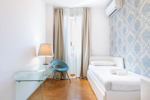 Easylife - Milano - Spallanzani 15 - Porta Venezia