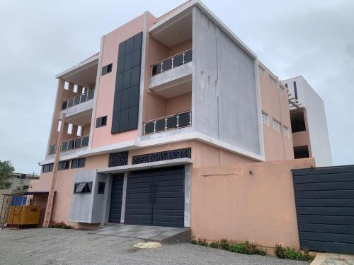 Résidence Flowers House