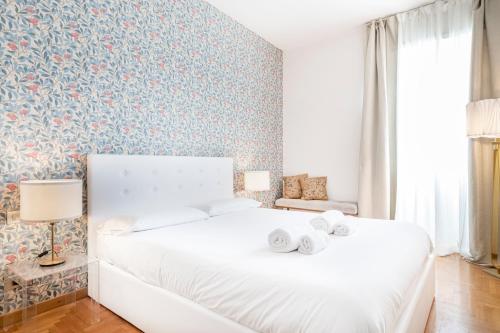 Easylife - Milano - Spallanzani 15 - Porta Venezia