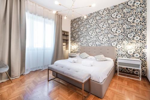 Easylife - Milano - Spallanzani 15 - Porta Venezia