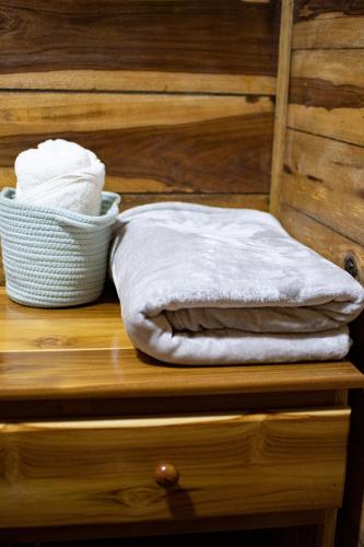 Φωτογραφία από το άλμπουμ του Castle Beach Hostel σε Playa Mendiguaca