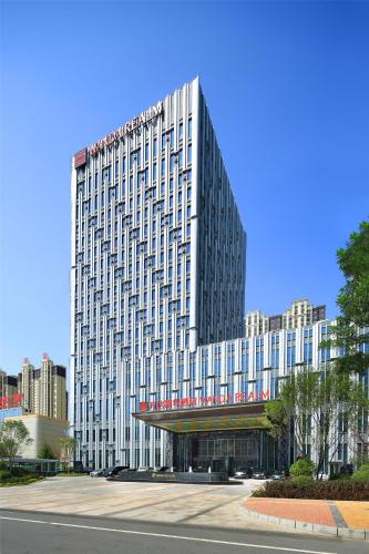 Wanda Realm Siping – Photos 2