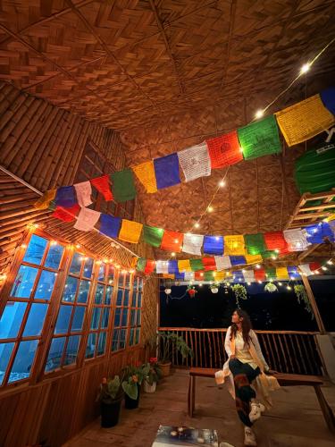 Billede fra billedgalleriet på Sittong Cottage By The Trails Retreat 