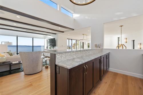 Fotografie z fotogalerie ubytování Wander West Seattle v destinaci Seattle