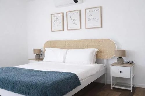 Antico Podere San Luca - Bed & Breakfast photo 31