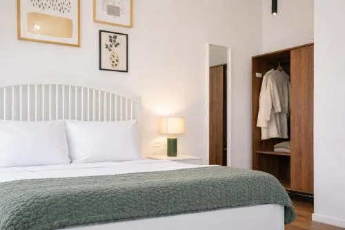 Antico Podere San Luca - Bed & Breakfast photo 37