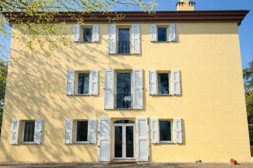 Antico Podere San Luca - Bed & Breakfast photo 57