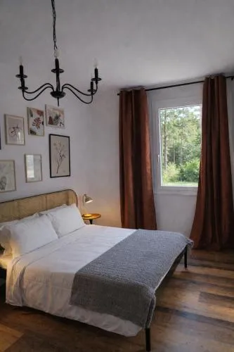Antico Podere San Luca - Bed & Breakfast photo 5
