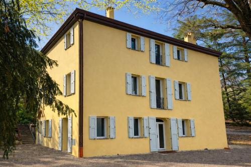 Antico Podere San Luca - Bed & Breakfast photo 56