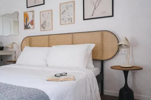 Antico Podere San Luca - Bed & Breakfast photo 4
