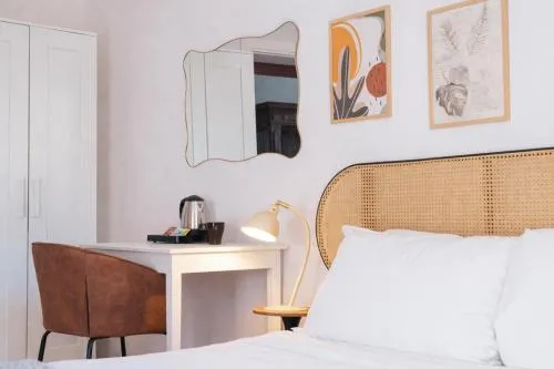 Antico Podere San Luca - Bed & Breakfast photo 3