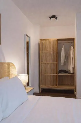 Antico Podere San Luca - Bed & Breakfast photo 38
