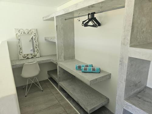 Billede fra billedgalleriet på 3 Ensuite Bedrooms, Sea View, Private Pool & Solar i Ballito