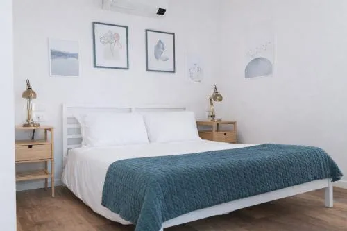 Antico Podere San Luca - Bed & Breakfast photo 27