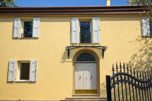 Antico Podere San Luca - Bed & Breakfast photo 58