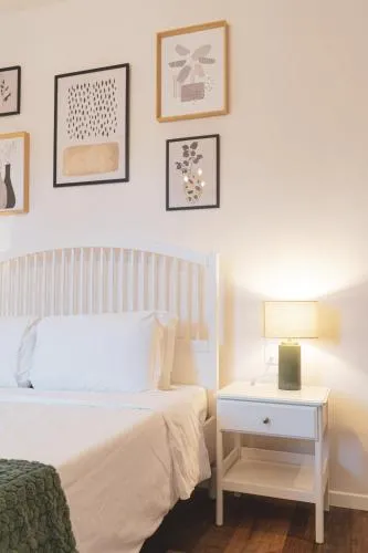 Antico Podere San Luca - Bed & Breakfast photo 22