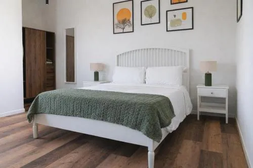 Antico Podere San Luca - Bed & Breakfast photo 19