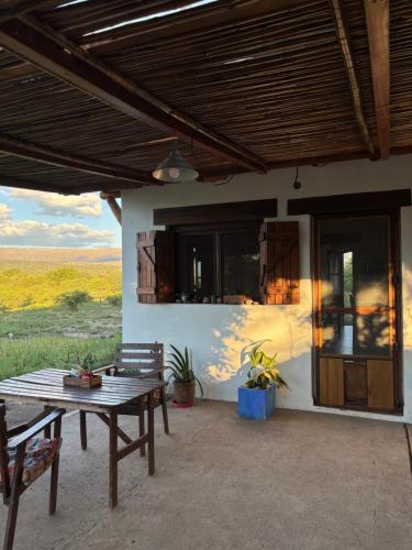 Billede fra billedgalleriet på Casa de campo La Chunia i Villa Cura Brochero