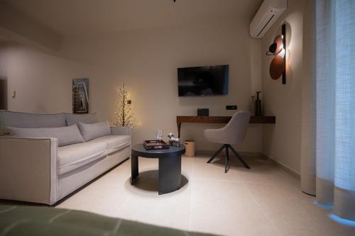 ISYRA loft stay