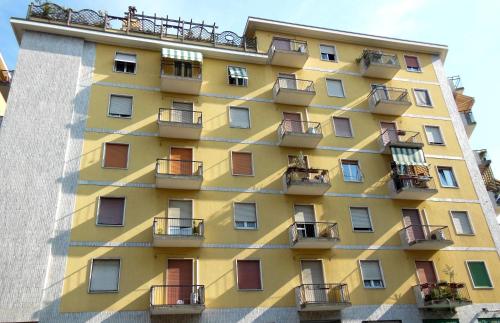 Casa di Molly