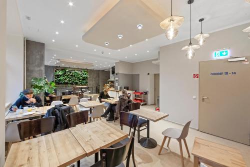 Hotel Comenius photo 75