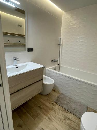 Alicante City Suite 2