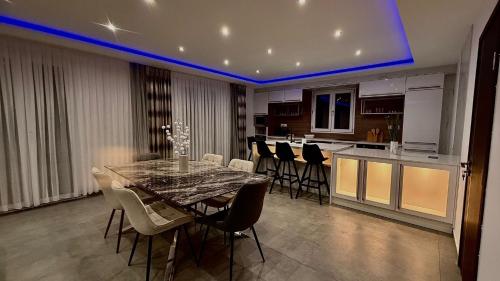 Billede fra billedgalleriet på Luxueux appartement T3 i Albertville