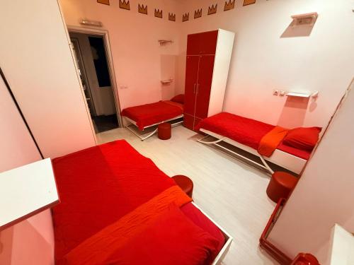 Afbeelding uit fotogalerij van Pop Art in Belgrado