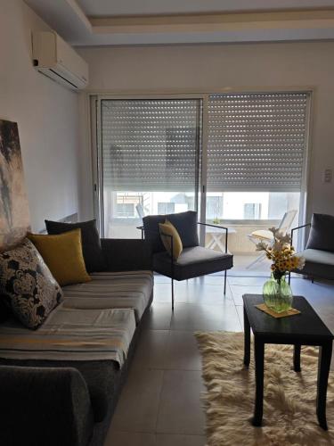 Foto dalla galleria di Cozy Apartment a Nabeul