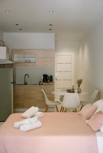 Mon Repos Cozy Studio