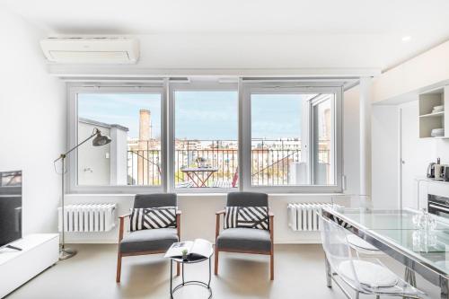 Easylife - Milan - Botta 16 - Porta Romana