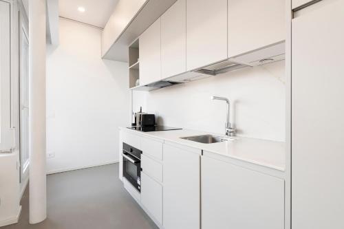 Easylife - Milan - Botta 16 - Porta Romana