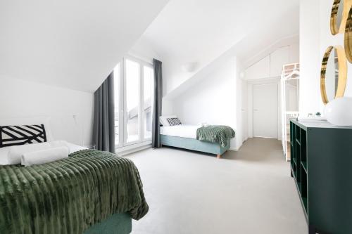 Easylife - Milan - Botta 16 - Porta Romana