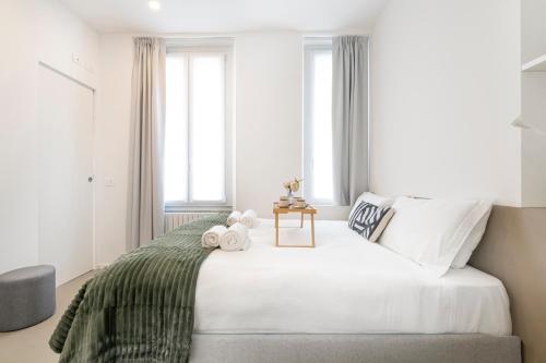 Easylife - Milan - Botta 16 - Porta Romana